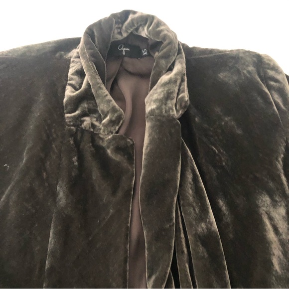 Aqua Open Jacket - Picture 6 of 7